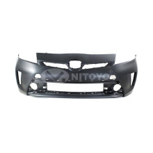 N ITO YO BODY PARTS FRONT BUMPER USED FOR TOYOT PRIUS 2012 FRONT BUMPER NT-01-6521-001